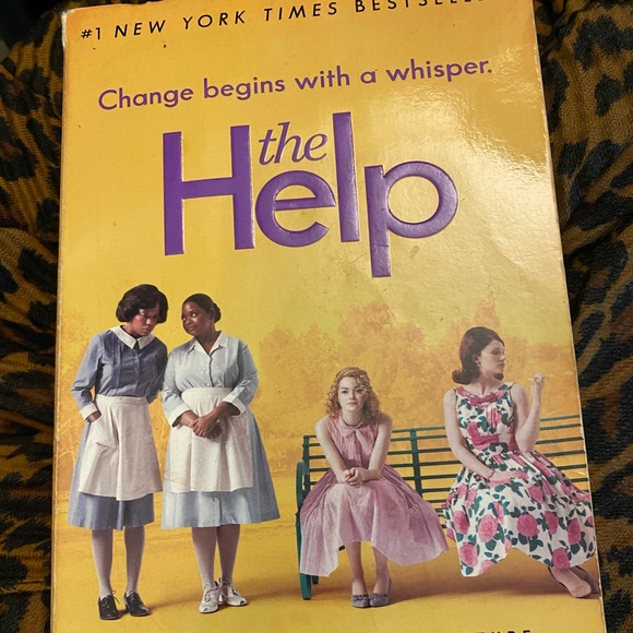 The Help - Picture 1 of 4